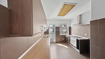 Apartment in Fuente del Berro photo 27