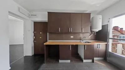 Apartment in Fuente del Berro photo 28
