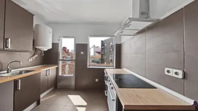 Apartment in Fuente del Berro photo 29