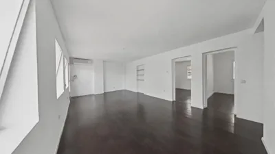 Apartment in Fuente del Berro photo 2