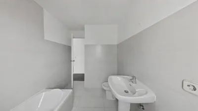 Apartment in Fuente del Berro photo 32