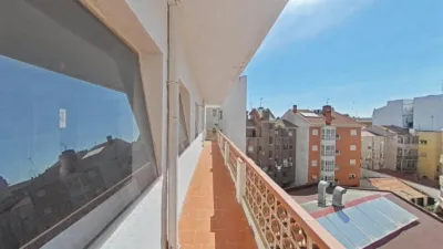 Apartment in Fuente del Berro photo 35