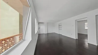 Apartment in Fuente del Berro photo 4