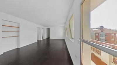 Apartment in Fuente del Berro photo 6
