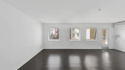 Apartment in Fuente del Berro photo 10