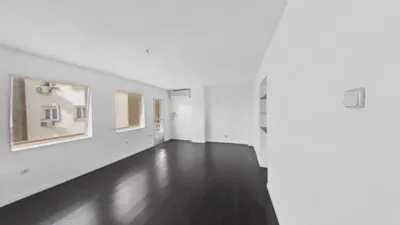 Apartment in Fuente del Berro photo 11