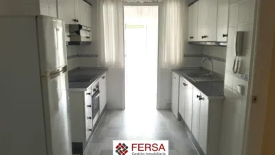 Piso en alquiler en Centro, Centro (El Puerto de Santa María) de 900 €<span>/mes</span>