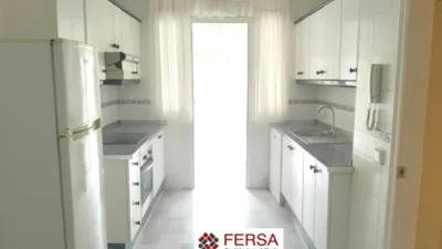 Piso en alquiler en Centro, Centro (El Puerto de Santa María) de 900 €<span>/mes</span>