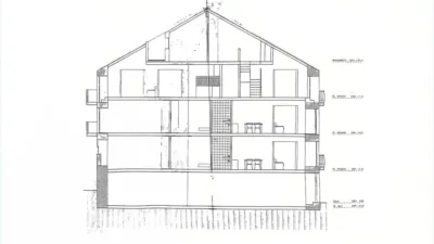 House on Antonio Porrua Street photo 28