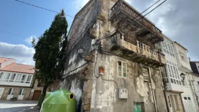 House on Antonio Porrua Street photo 5