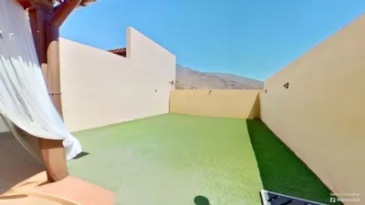 Terraced house in Cuevecitas-Malpaís photo 19