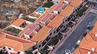 Terraced house in Cuevecitas-Malpaís photo 2