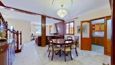 Chalet for sale at Calle La Viña, 46 photo 10