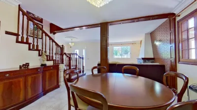 Chalet for sale at Calle La Viña, 46 photo 11