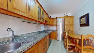Chalet for sale at Calle La Viña, 46 photo 12