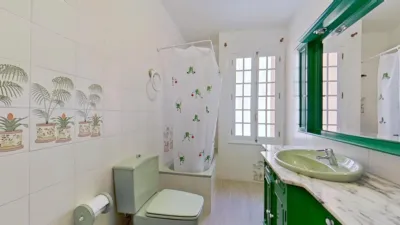Chalet for sale at Calle La Viña, 46 photo 22