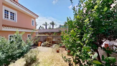 Chalet for sale at Calle La Viña, 46 photo 42