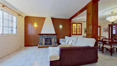 Chalet for sale at Calle La Viña, 46 photo 5