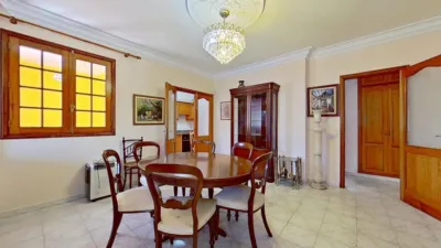 Chalet for sale at Calle La Viña, 46 photo 8
