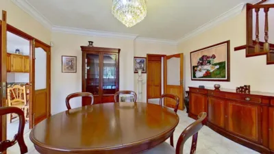 Chalet for sale at Calle La Viña, 46 photo 9