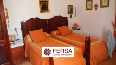 Chalet in Andalusia photo 13