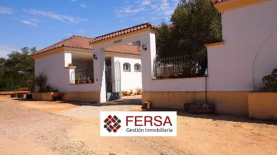 Chalet in Andalusia photo 2