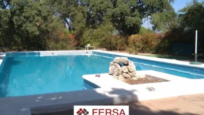 Chalet in Andalusia photo 3