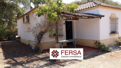 Chalet in Andalusia photo 6