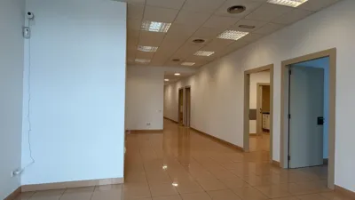Apartment in A Coruña Capital - Més