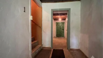 Casa pareada en venta en Andeiro, A Iglesia (Andeiro). Municipio de Cambre de 160.000 €