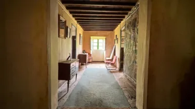 Casa pareada en venta en Andeiro, A Iglesia (Andeiro). Municipio de Cambre de 160.000 €