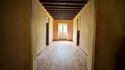 Casa pareada en venta en Andeiro, A Iglesia (Andeiro). Municipio de Cambre de 160.000 €