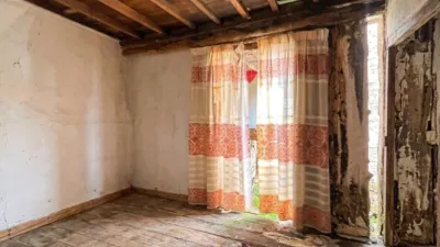 Casa pareada en venta en Andeiro, A Iglesia (Andeiro). Municipio de Cambre de 160.000 €