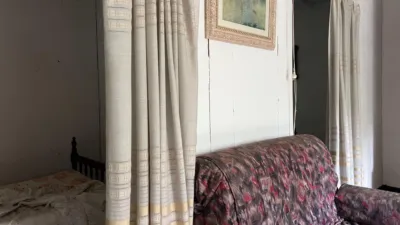 Casa pareada en venta en Andeiro, A Iglesia (Andeiro). Municipio de Cambre de 160.000 €