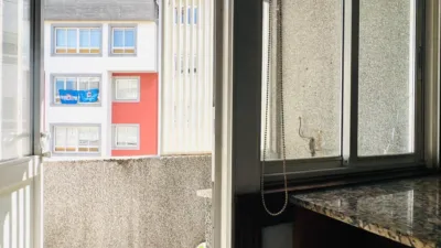 Piso en venta en Calle de Vicente Aleixandre, Os Castros-Castrillón-Monelos (A Coruña Capital) de 220.000 €