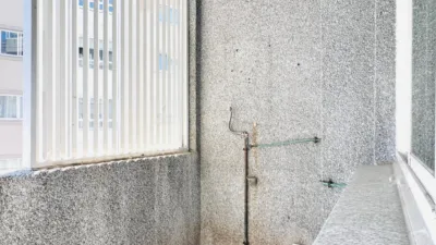 Piso en venta en Calle de Vicente Aleixandre, Os Castros-Castrillón-Monelos (A Coruña Capital) de 220.000 €