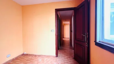Piso en venta en Calle de Vicente Aleixandre, Os Castros-Castrillón-Monelos (A Coruña Capital) de 220.000 €