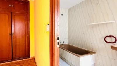Piso en venta en Calle de Vicente Aleixandre, Os Castros-Castrillón-Monelos (A Coruña Capital) de 220.000 €