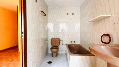 Piso en venta en Calle de Vicente Aleixandre, Os Castros-Castrillón-Monelos (A Coruña Capital) de 220.000 €