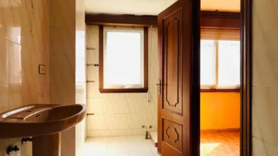 Piso en venta en Calle de Vicente Aleixandre, Os Castros-Castrillón-Monelos (A Coruña Capital) de 220.000 €