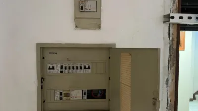 Piso en venta en Calle de Vicente Aleixandre, Os Castros-Castrillón-Monelos (A Coruña Capital) de 220.000 €