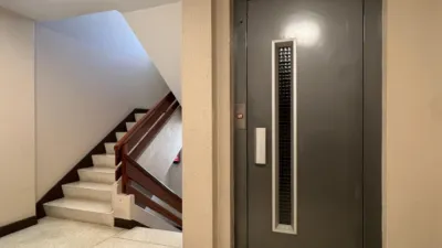 Piso en venta en Calle de Vicente Aleixandre, Os Castros-Castrillón-Monelos (A Coruña Capital) de 220.000 €