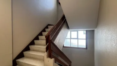 Piso en venta en Calle de Vicente Aleixandre, Os Castros-Castrillón-Monelos (A Coruña Capital) de 220.000 €