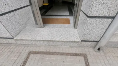 Piso en venta en Calle de Vicente Aleixandre, Os Castros-Castrillón-Monelos (A Coruña Capital) de 220.000 €