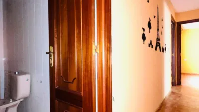Piso en venta en Calle de Vicente Aleixandre, Os Castros-Castrillón-Monelos (A Coruña Capital) de 220.000 €
