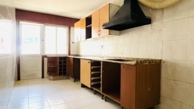 Piso en venta en Calle de Vicente Aleixandre, Os Castros-Castrillón-Monelos (A Coruña Capital) de 220.000 €