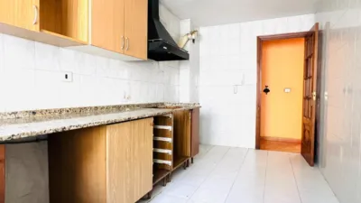 Piso en venta en Calle de Vicente Aleixandre, Os Castros-Castrillón-Monelos (A Coruña Capital) de 220.000 €