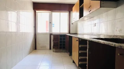 Piso en venta en Calle de Vicente Aleixandre, Os Castros-Castrillón-Monelos (A Coruña Capital) de 220.000 €