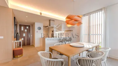 Apartment on Calle C. Emilia Pardo Bazán, No. 4 photo 11