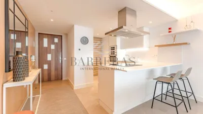 Apartment on Calle C. Emilia Pardo Bazán, No. 4 photo 12